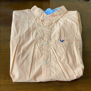 American Eagle Casual Button down